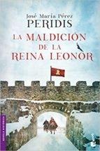 MALDICIÓN DE LA REINA LEONOR, LA. 