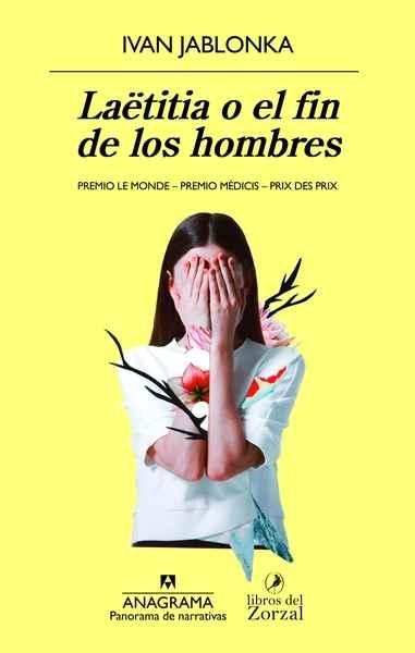 LAËTITIA O EL FIN DE LOS HOMBRES. 