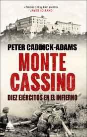 MONTECASINO "DIEZ EJERCITOS EN EL INFIERNO".