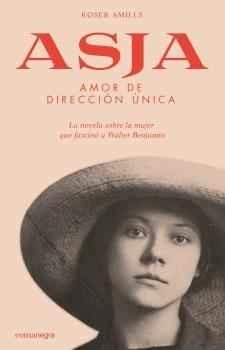 ASJA "AMOR DE DIRECCION UNICA"