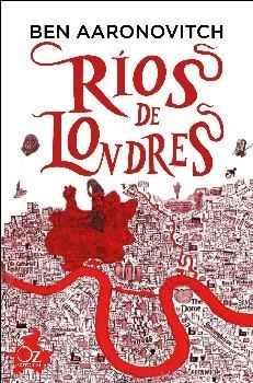 RIOS DE LONDRES. 