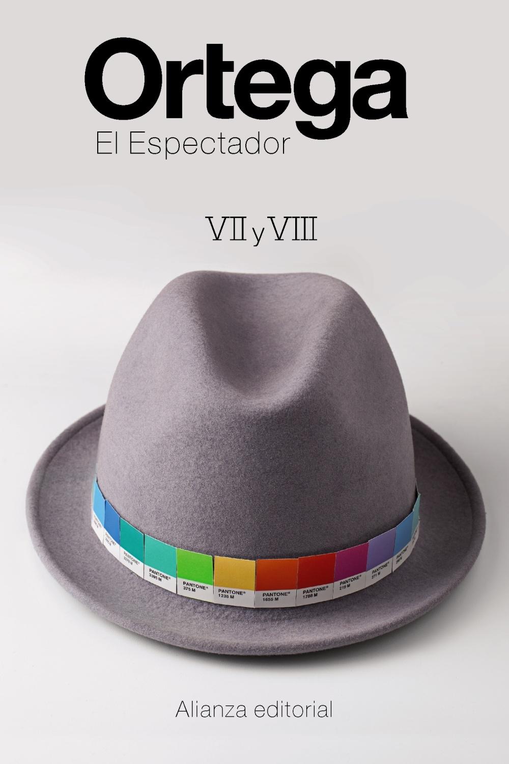 ESPECTADOR VII Y VIII, EL. 