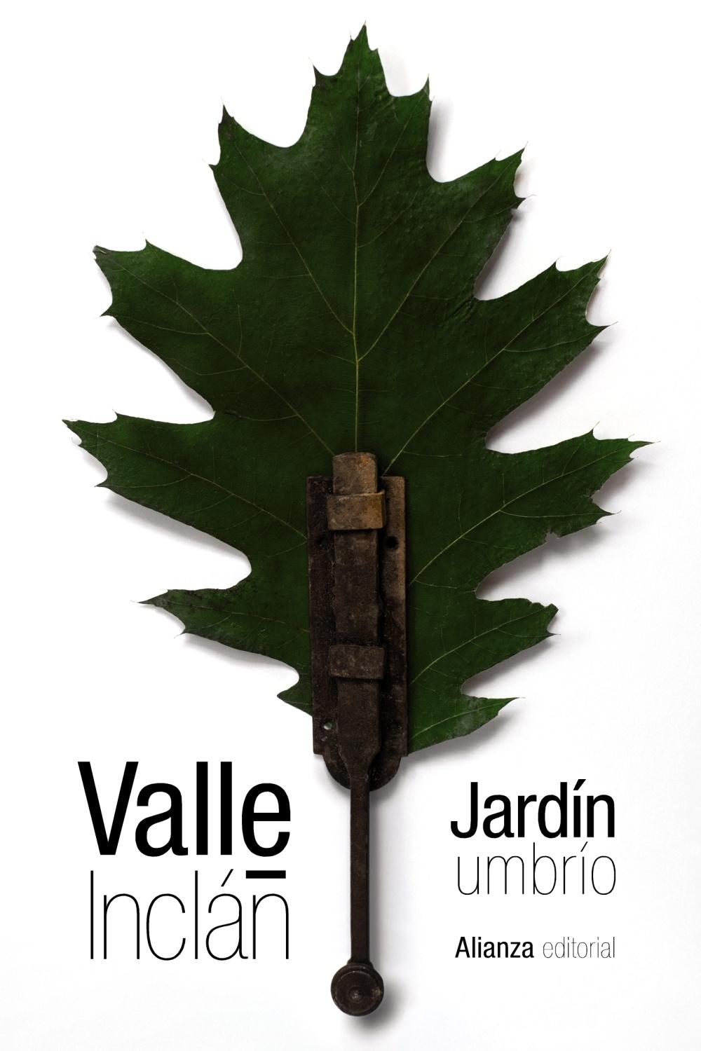 JARDIN UMBRIO "HISTORIAS DE SANTOS, DE ALMAS EN PENA, DE DUENDES Y DE LADRONES"