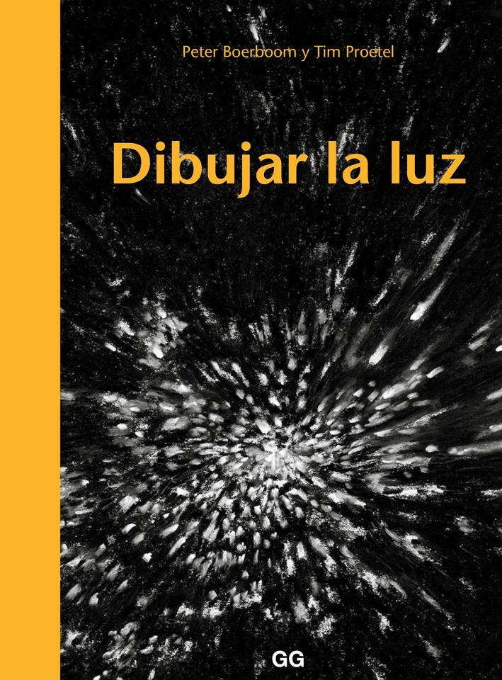 DIBUJAR LA LUZ