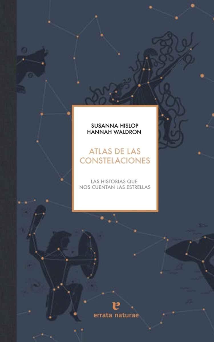 ATLAS DE LAS CONSTELACIONES