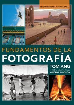 FUNDAMENTOS DE LA FOTOGRAFÍA 