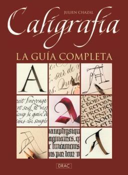 CALIGRAFÍA "LA GUÍA COMPLETA".