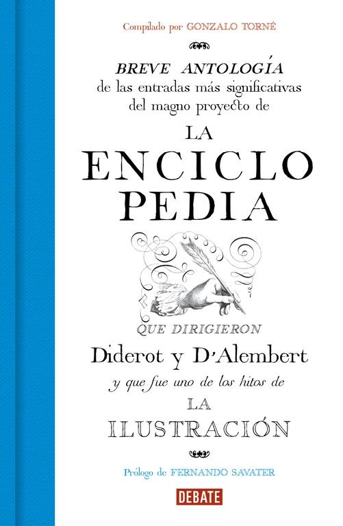ENCICLOPEDIA, LA.