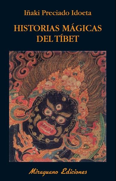 HISTORIAS MAGICAS DEL TIBET