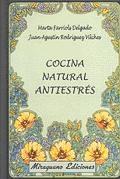 COCINA NATURAL ANTIESTRÉS