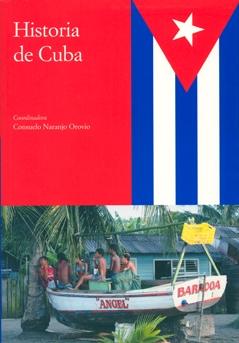 HISTORIA DE CUBA