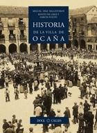 HISTORIA DE LA VILLA DE OCAÑA