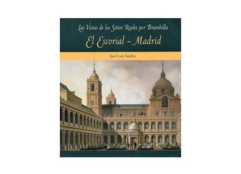 SAN LORENZO DE EL ESCORIAL Y MADRID