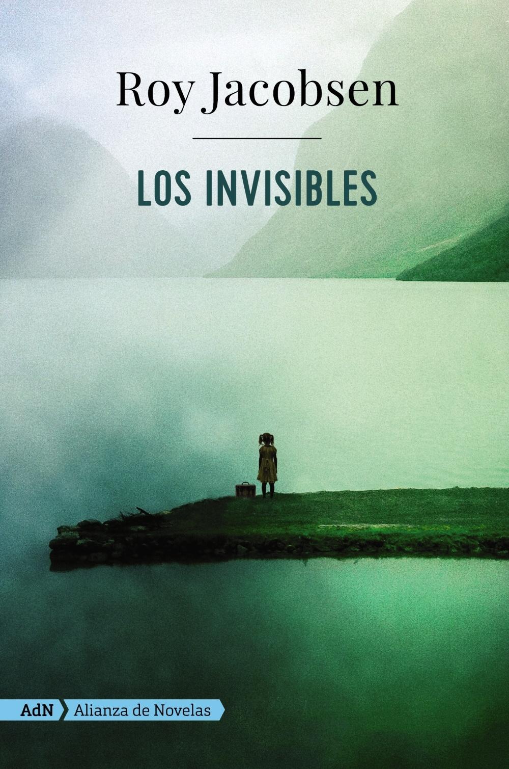 INVISIBLES, LOS 