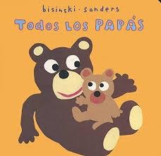 TODOS LOS PAPAS