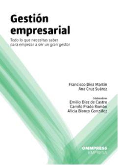 GESTIÓN EMPRESARIAL. 