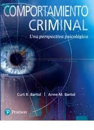 COMPORTAMIENTO CRIMINAL