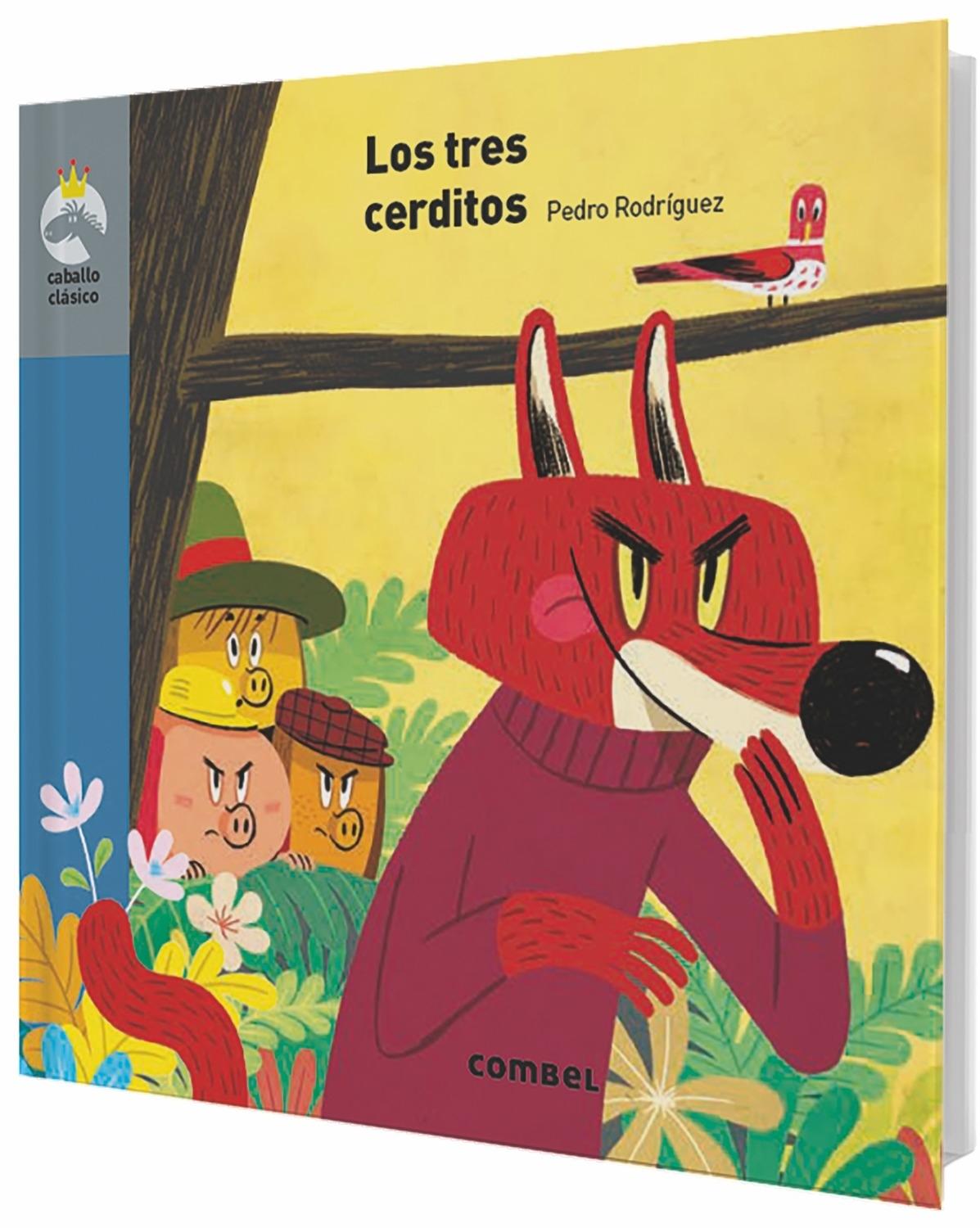 TRES CERDITOS, LOS