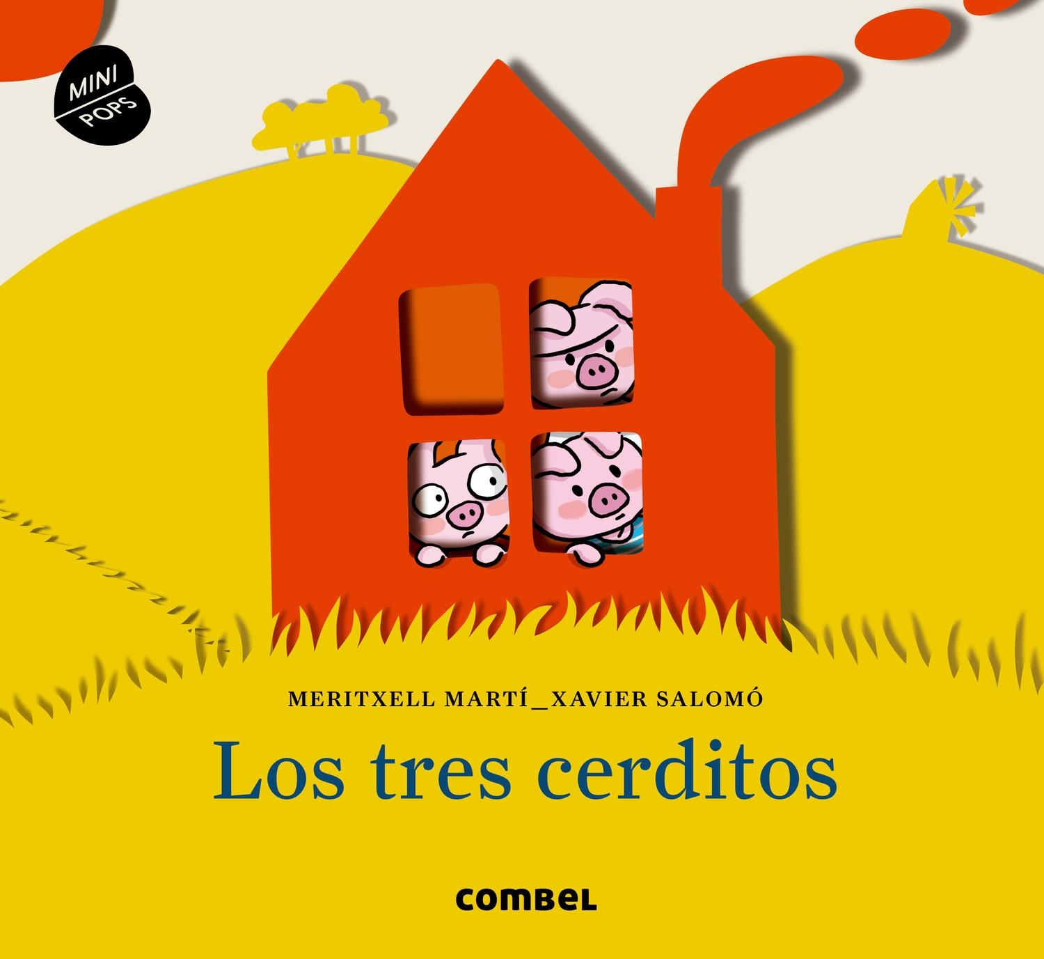 TRES CERDITOS, LOS