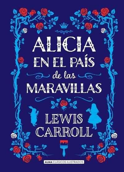 Alicia en el País de las Maravillas - Lewis Carroll, Benjamin Lacombe -5%  en libros