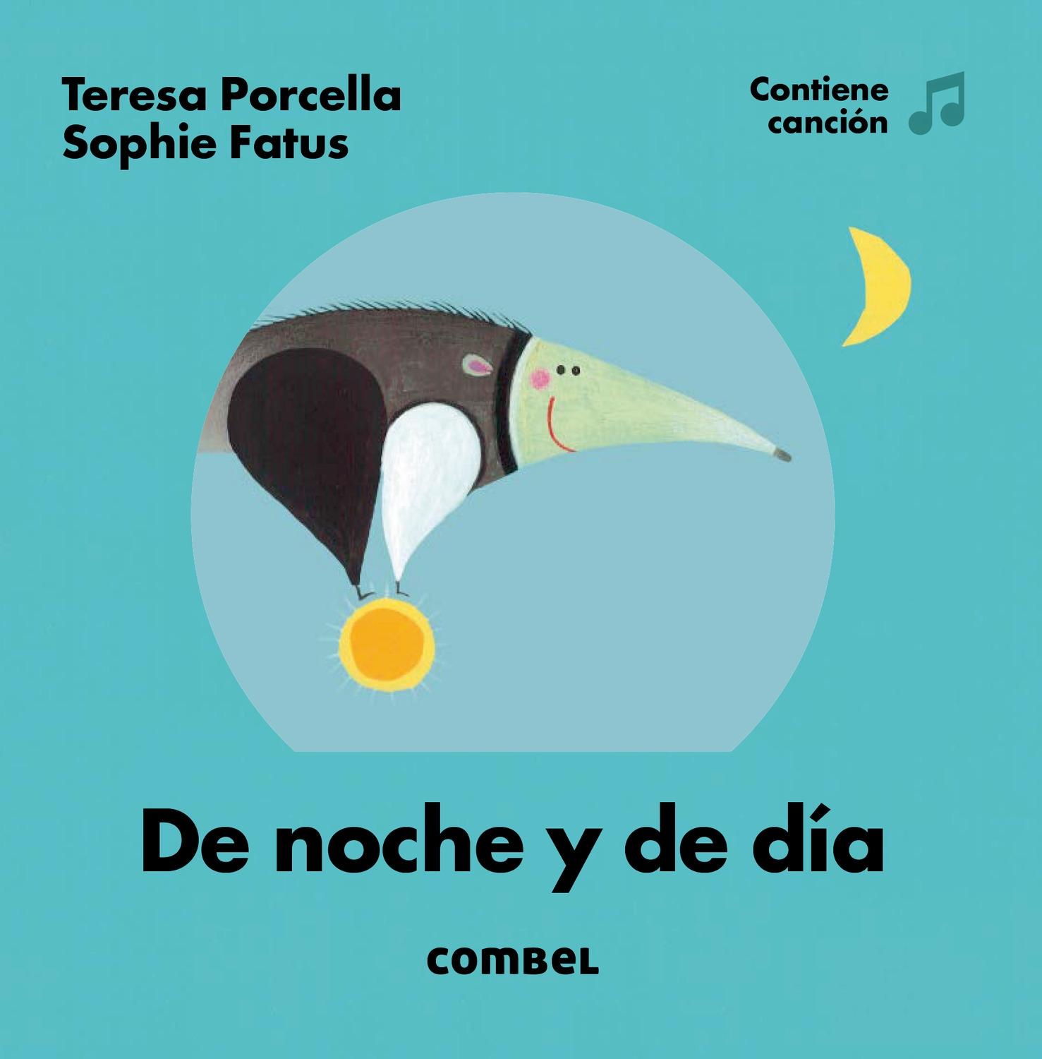 DE NOCHE Y DE DIA
