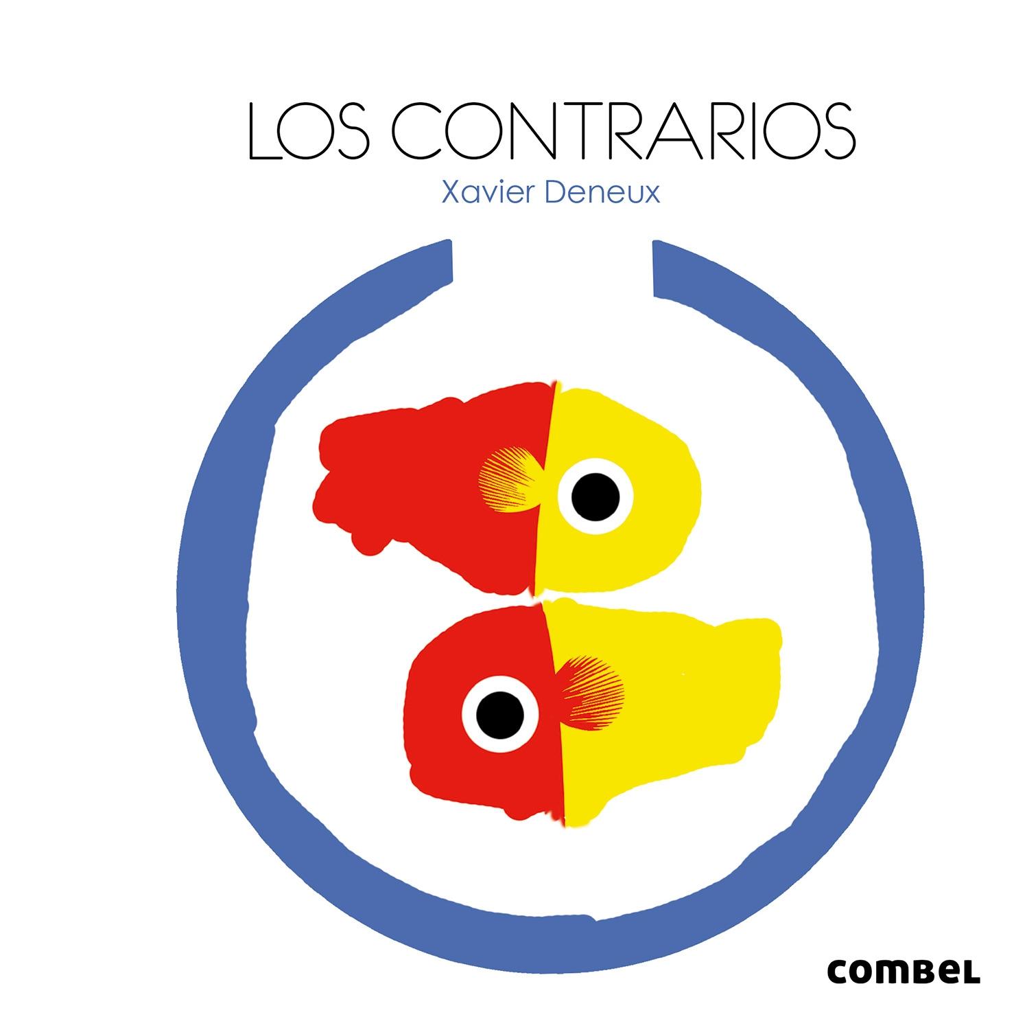 CONTRARIOS, LOS