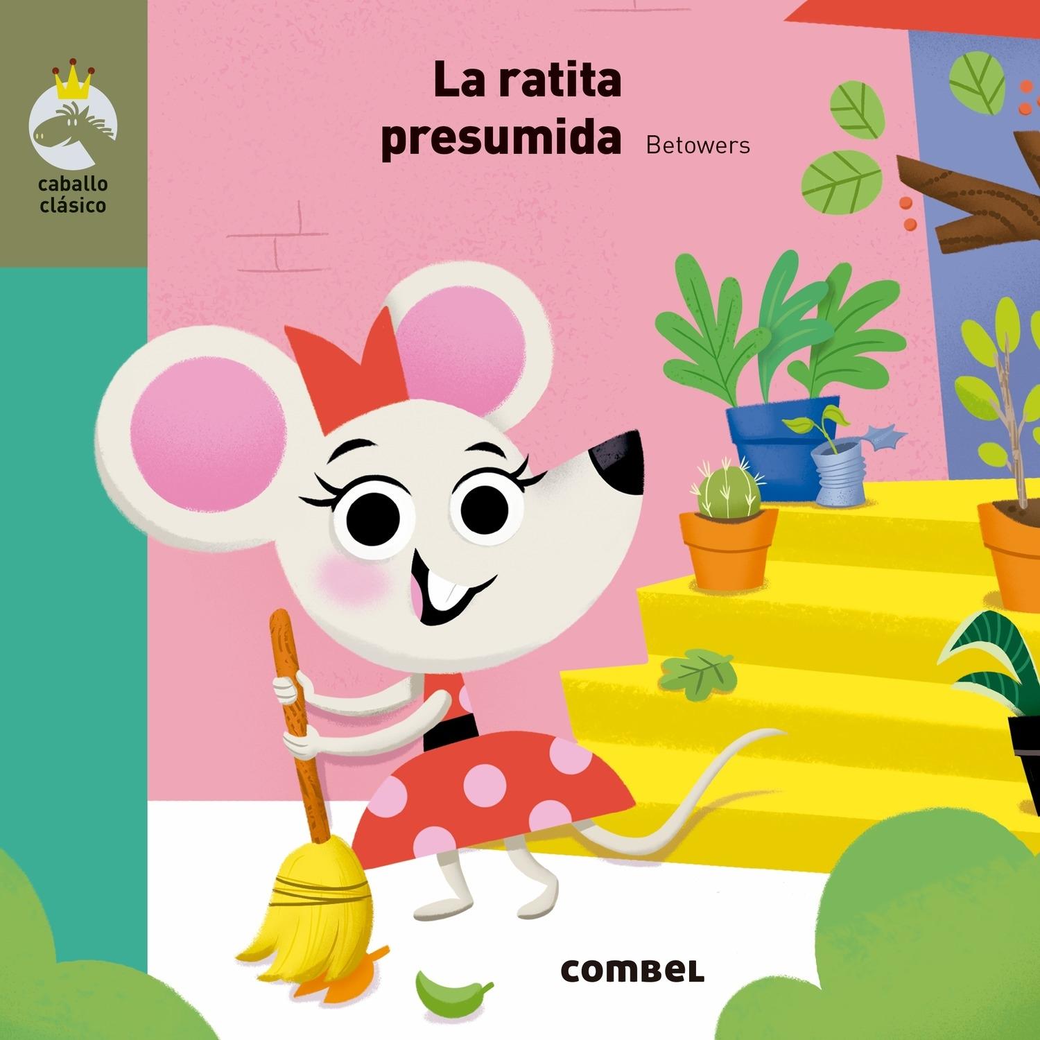 RATITA PRESUMIDA, LA