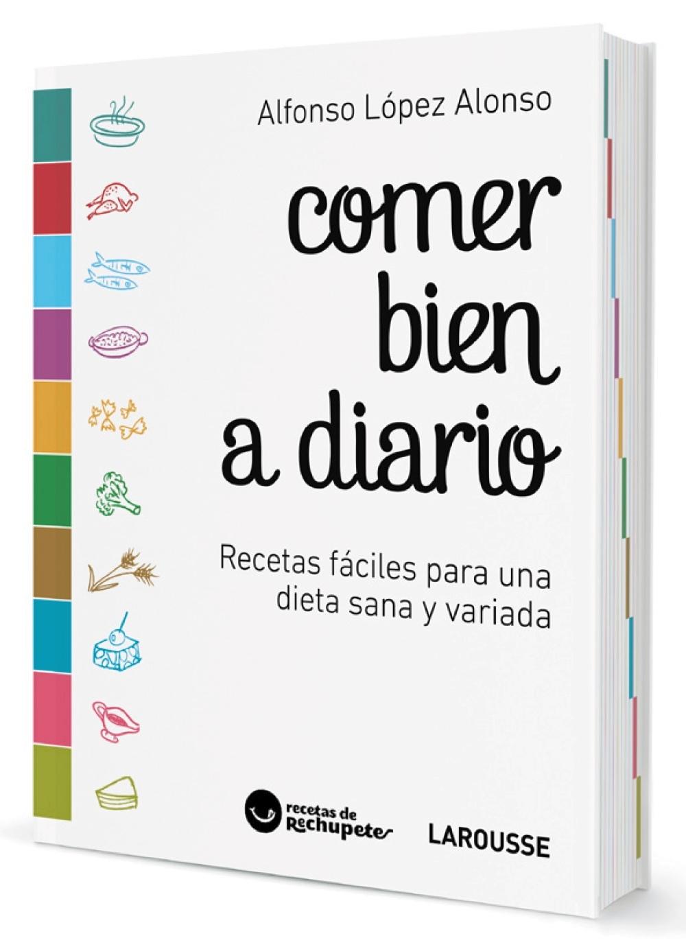 COMER BIEN A DIARIO.