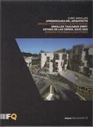 MIRALLES: APRENDIZAJE DEL ARQUITECTO DVD Nº 15