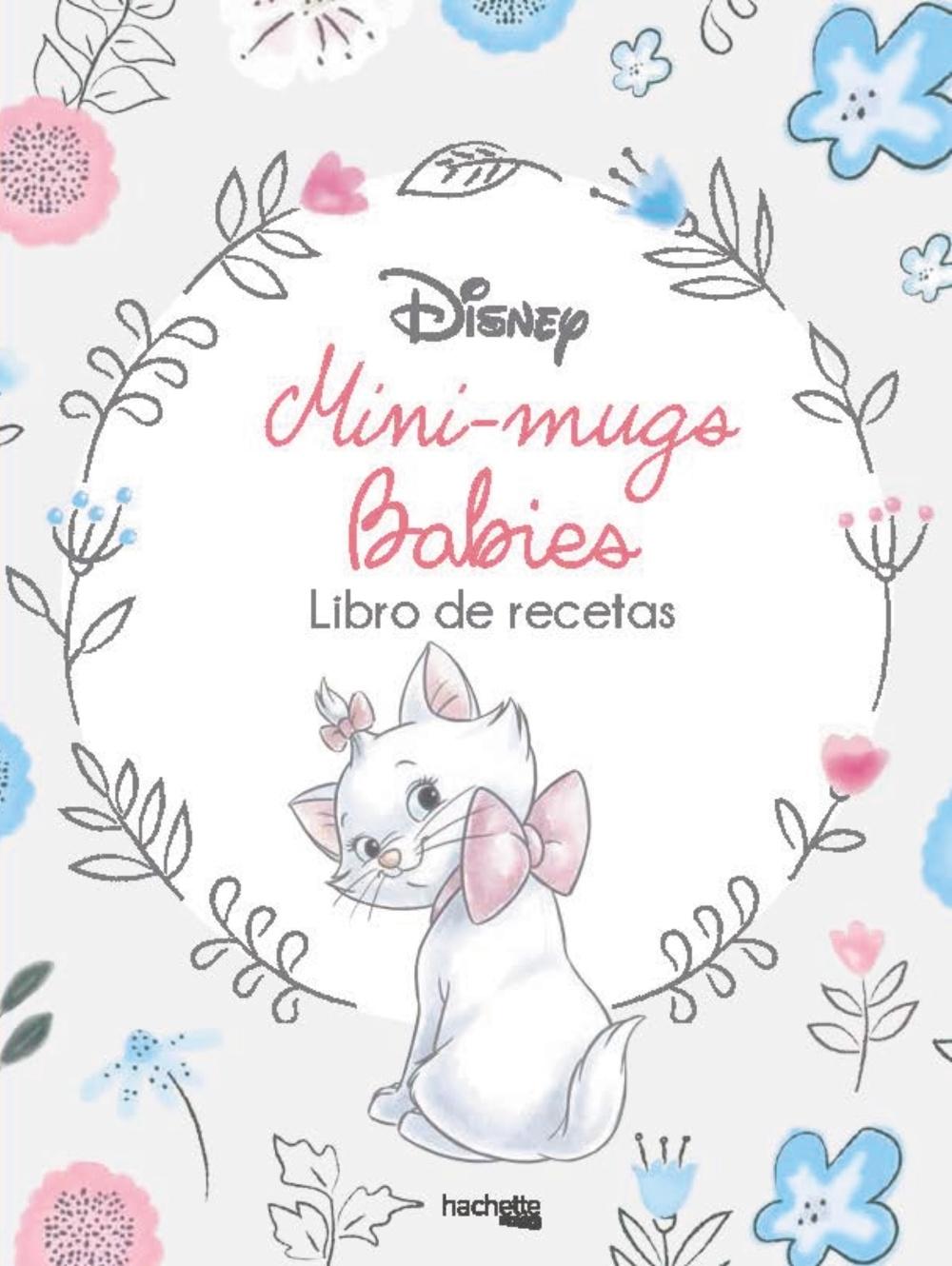 MINI-MUGS DISNEY BABIES.