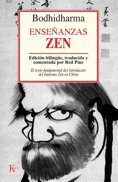 ENSEÑANZAS ZEN.
