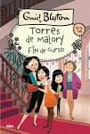 TORRES DE MALORY 12. FIN DE CURSO. 