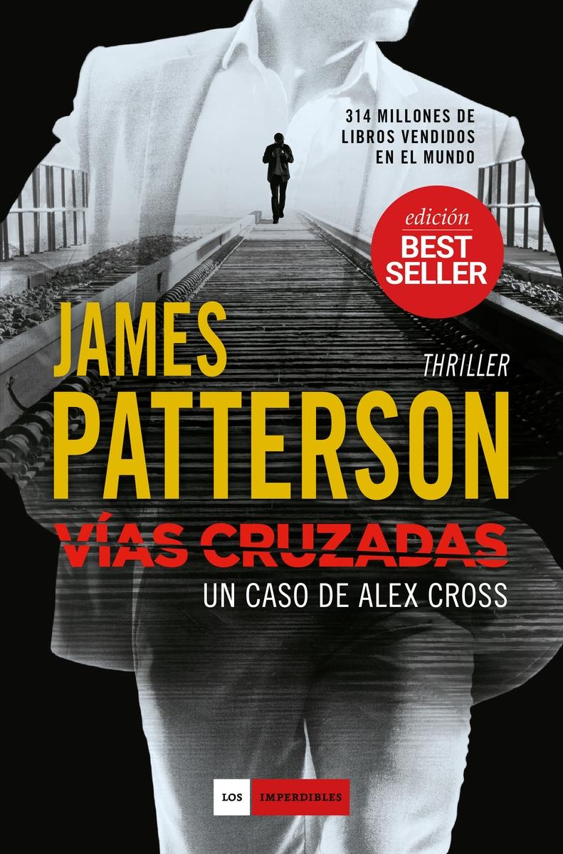 VÍAS CRUZADAS.