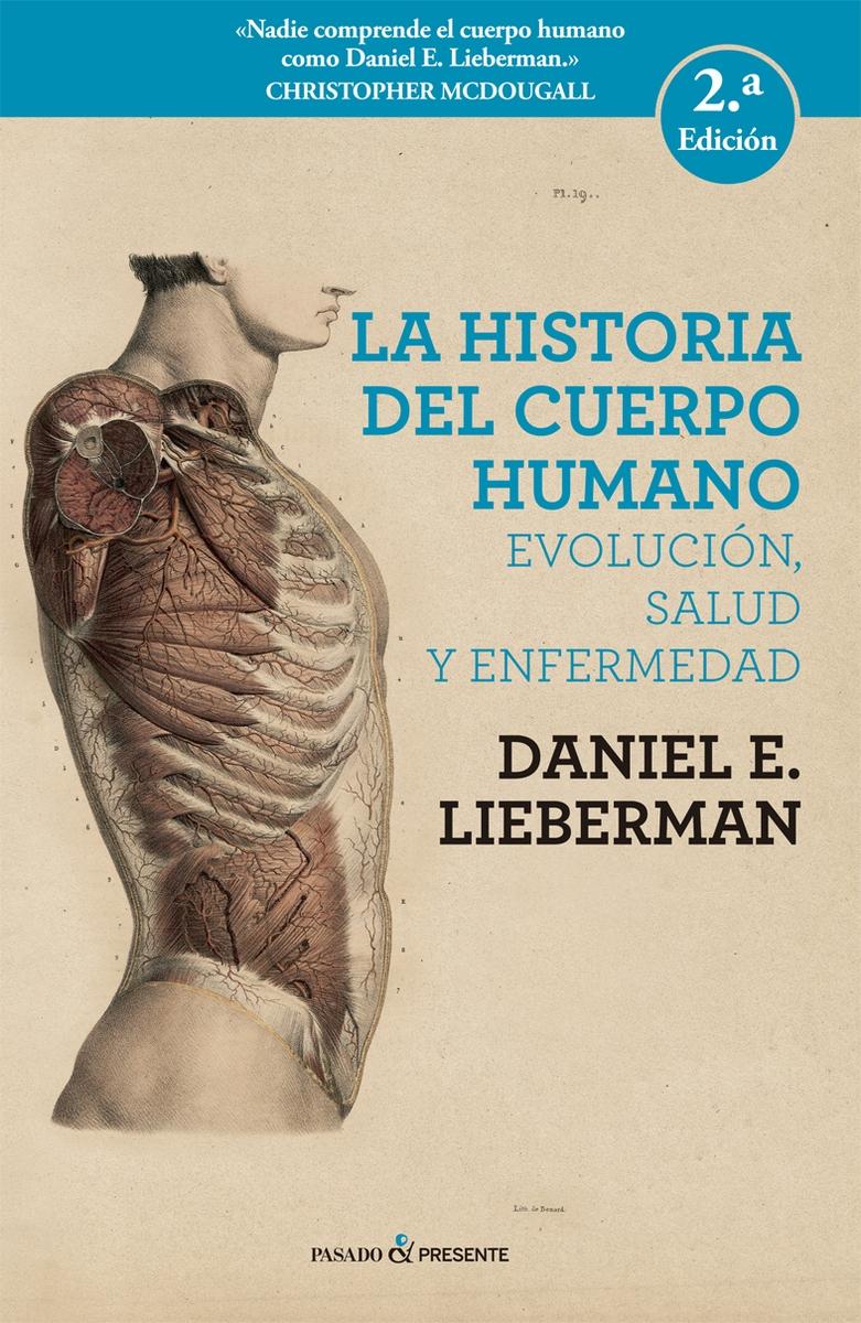 HISTORIA DEL CUERPO HUMANO, LA.