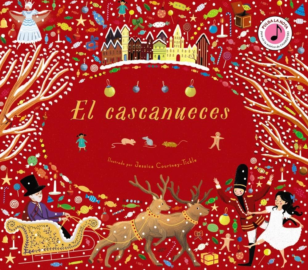 CASCANUECES, EL
