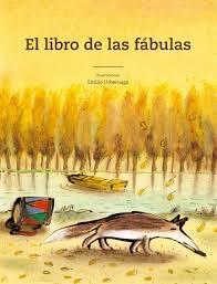 LIBRO DE LAS FABULAS, EL