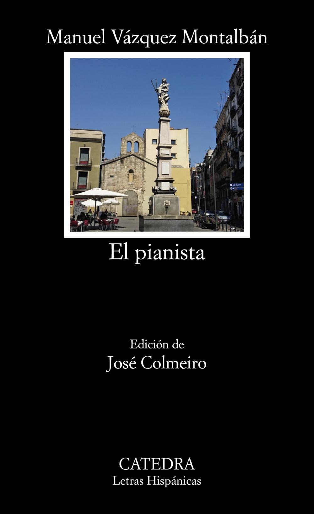 PIANISTA, EL. 