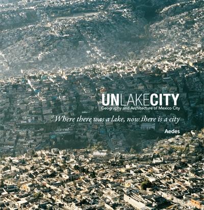 UNLAKECITY. WHERE THERE WAS A LAKE, NOW THERE IS A CITY