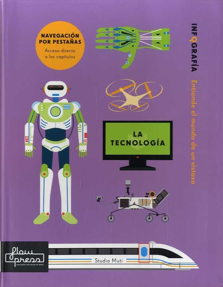LA TECNOLOGÍA.