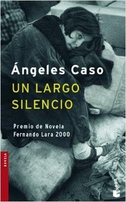 LARGO SILENCIO, UN