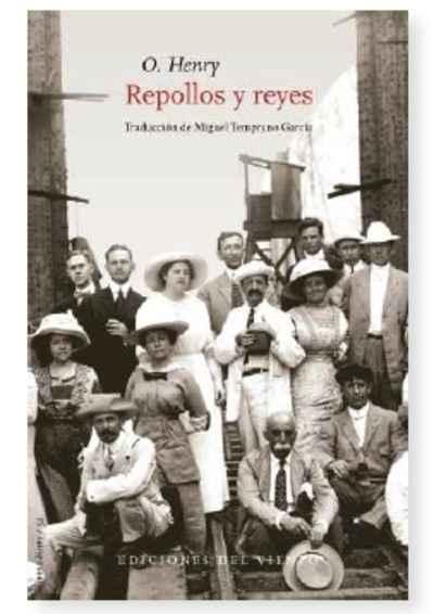 REPOLLOS Y REYES