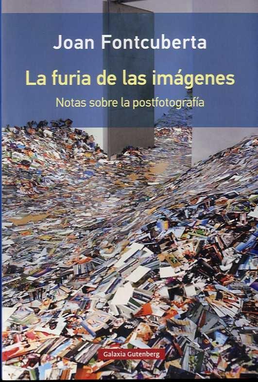 FURIA DE LAS IMÁGENES, LA.