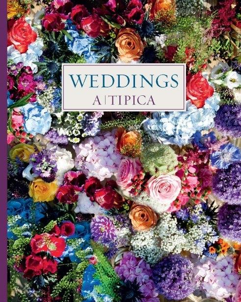 WEDINGS A-TIPICA