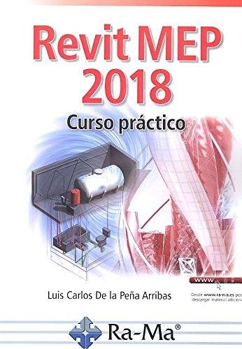 REVIT MEP 2018 "CURSO PRÁCTICO". 