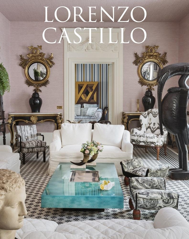 LORENZO CASTILLO.