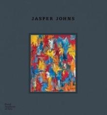 JASPER JOHNS