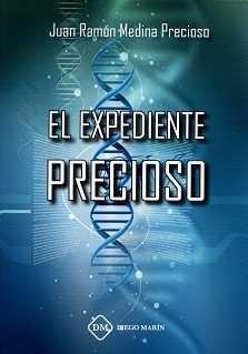 EXPEDIENTE PRECIOSO. 