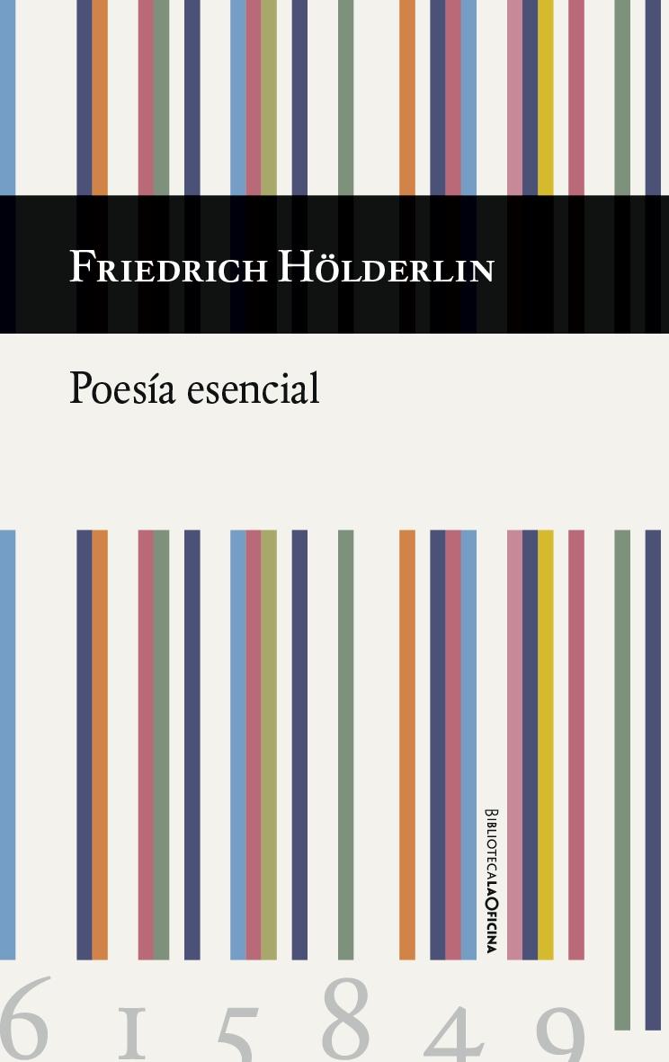 POESÍA ESENCIAL. 