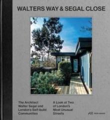 WALTERS WAY & SEGAL CLOSE