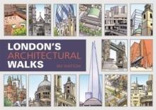 LONDON'S ARCHITECTURAL WALKS.